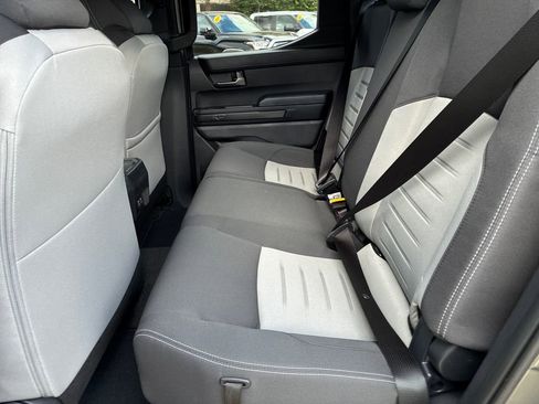 New 2026 Toyota Tacoma TRD Sport image 16