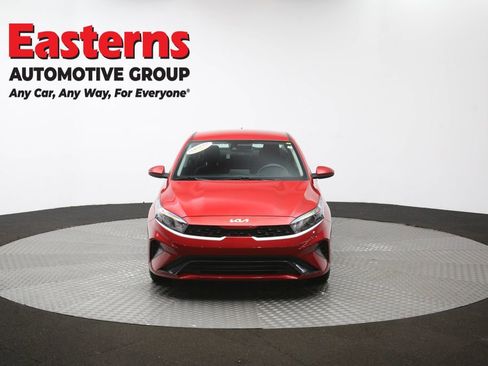 Used 2024 Kia Forte LXS FWD image 51