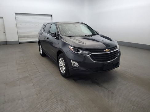 Used 2020 Chevrolet Equinox LT image 13