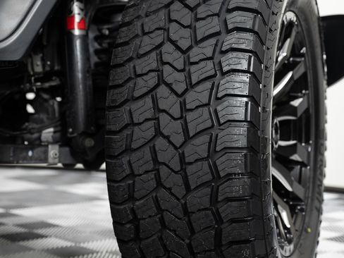 Used 2020 Jeep Gladiator Rubicon image 35