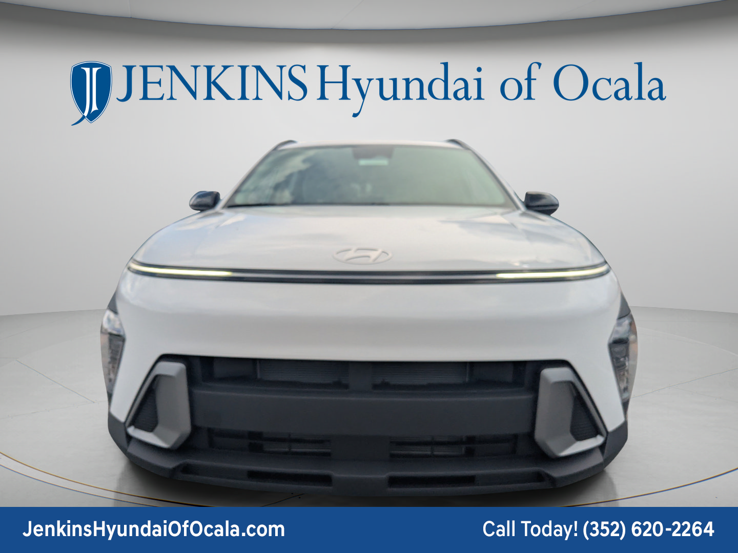 New 2027 Hyundai Kona SEL Sport FWD image 10