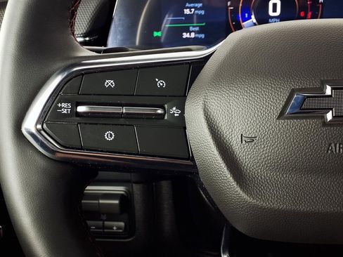 Used 2026 Chevrolet Suburban RST w/ Comfort Package AWD/4WD image 19