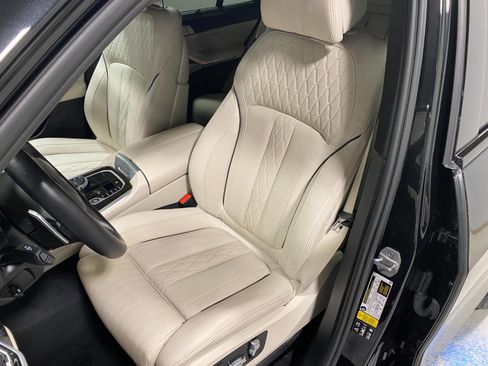 Certified 2023 BMW X5 M50i w/ Executive Package image 13