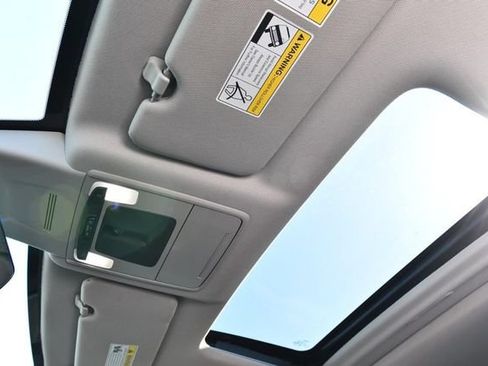 New 2026 Honda CR-V EX-L image 23