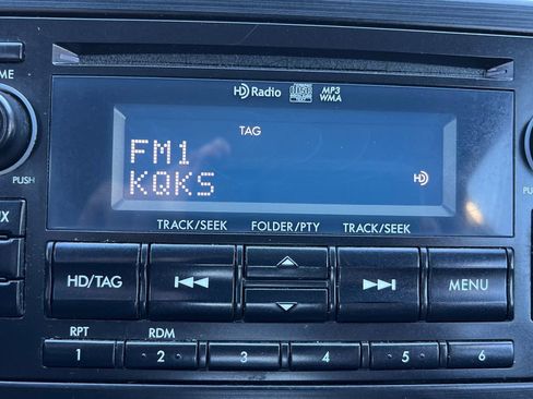 Used 2015 Subaru Forester 2.5i Premium w/ Popular Package #2 image 12