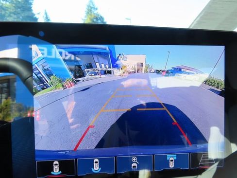 Certified 2024 Chevrolet Corvette Stingray Preferred Cpe w/ Stealth Interior Trim Package image 27