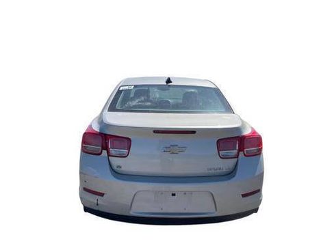 Used 2015 Chevrolet Malibu LS FWD image 4