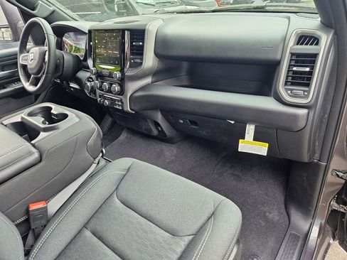 New 2026 RAM 1500 Classic Warlock AWD/4WD image 17