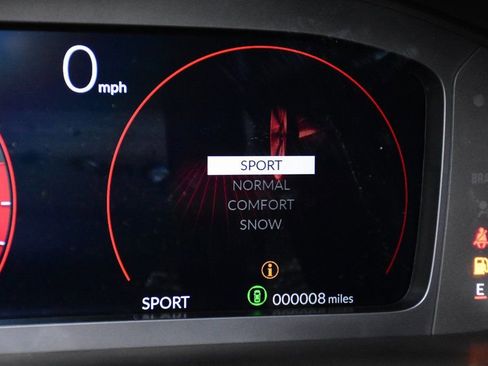 New 2025 Acura ADX A-Spec image 12