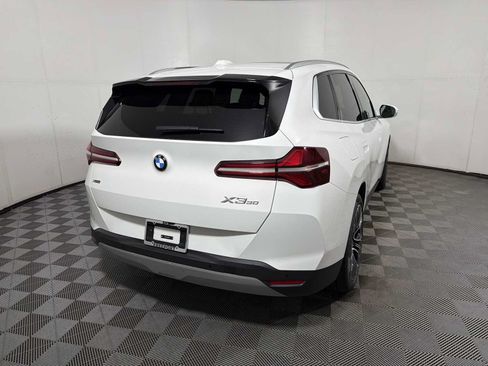 Used 2026 BMW X3 xDrive30i w/ Premium Package AWD/4WD image 6