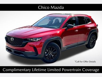 New 2026 MAZDA CX-50 AWD 2.5 S w/ Weather Package