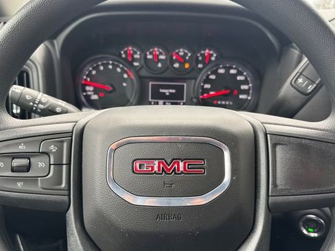 New 2026 GMC Sierra 1500 Pro w/ Pro Value Package image 23
