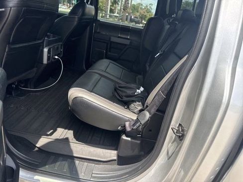Used 2019 Ford F150 Raptor w/ Equipment Group 802A Luxury AWD/4WD image 6