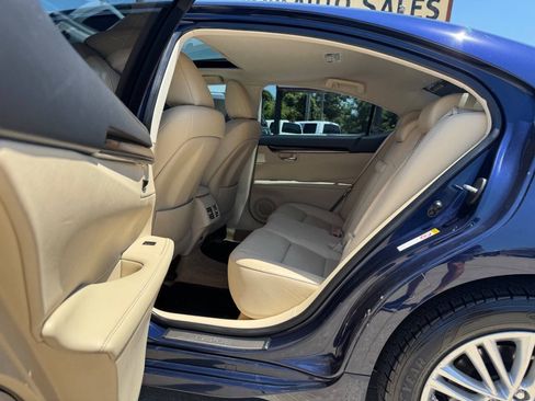 Used 2015 Lexus ES 350 w/ Luxury Package FWD image 18