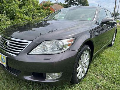 Used 2010 Lexus LS 460 AWD w/ Comfort Pkg