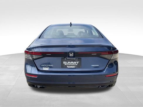 Used 2025 Honda Accord EX-L image 30