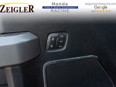 Used 2020 Ford F350 Platinum image 21