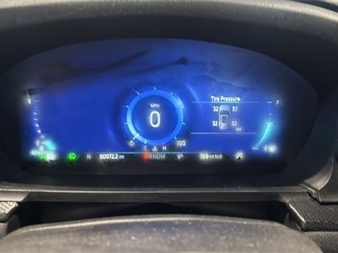 Used 2020 Ford Explorer ST w/ ST Street Pack image 7