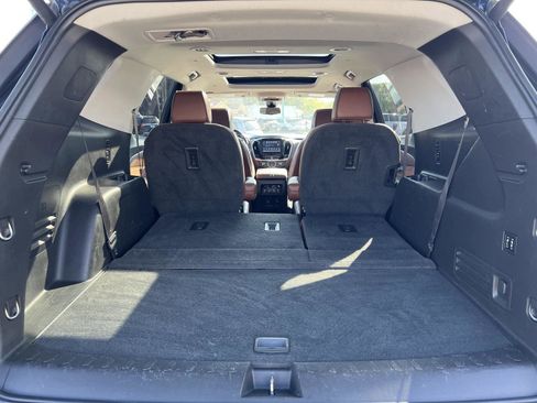 Used 2019 Chevrolet Traverse High Country image 49