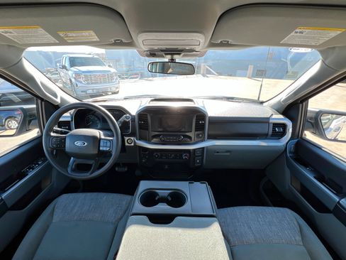 Used 2023 Ford F150 XLT AWD/4WD image 9