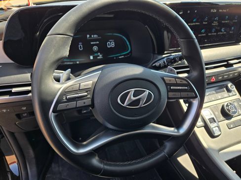 Used 2024 Hyundai Palisade XRT AWD/4WD image 10