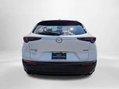 Certified 2023 MAZDA CX-30 AWD 2.5 S w/ Premium Package image 5