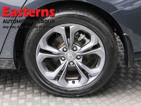 Used 2024 Honda Accord EX-L image 8