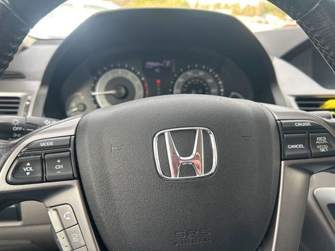 Used 2014 Honda Odyssey EX-L image 21