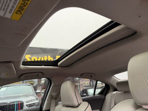 Used 2021 Acura ILX w/ Premium Package image 13