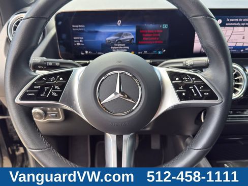 Used 2024 Mercedes-Benz GLA 250 image 59