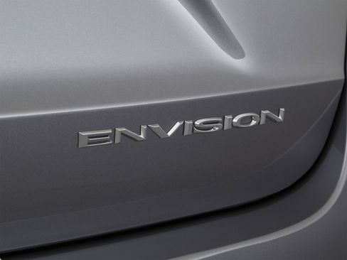 Used 2020 Buick Envision Essence FWD image 59