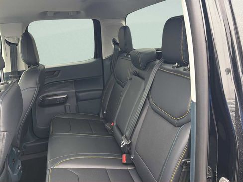 New 2026 Ford Maverick Lobo AWD/4WD image 39