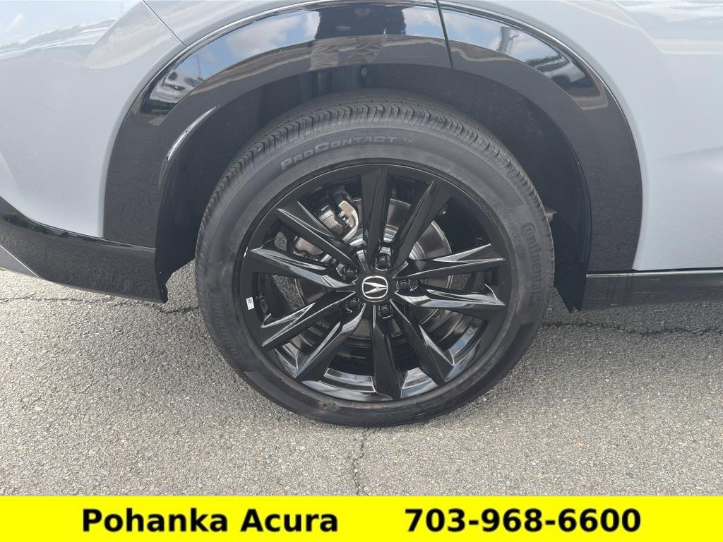 Certified 2025 Acura ADX A-Spec w/ Advance Package AWD/4WD image 33