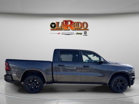 New 2026 RAM 1500 Lone Star image 7