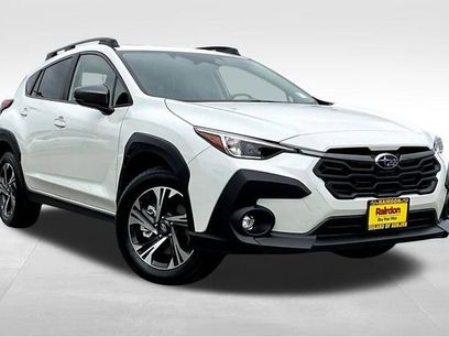 New 2025 Subaru Crosstrek 2.5i Premium