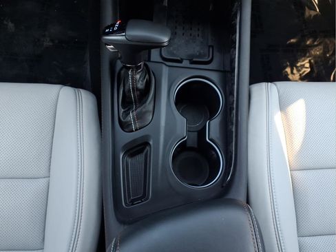 Used 2025 Dodge Durango SRT Hellcat image 19