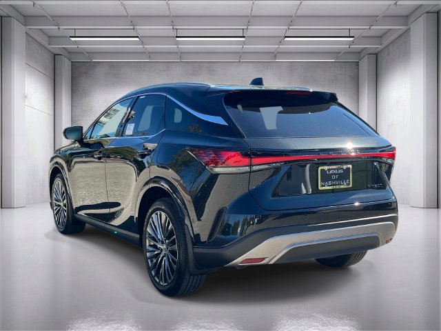 New 2026 Lexus RX 350 FWD w/ Convenience Package image 5