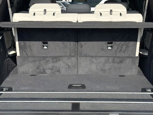 New 2026 BMW X7 xDrive40i w/ Executive Package image 12