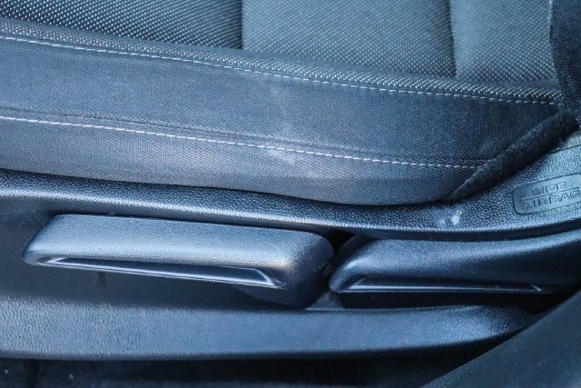 Certified 2025 Honda CR-V LX image 22