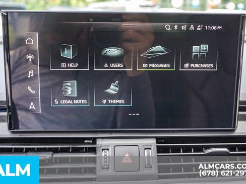 Used 2025 Audi Q5 2.0T Premium AWD/4WD image 34