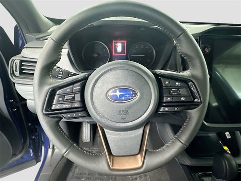 New 2026 Subaru Forester Sport image 7