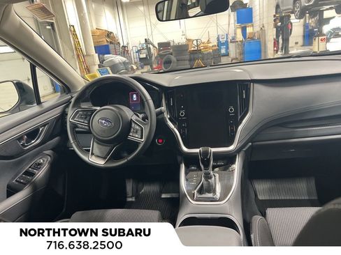 Used 2025 Subaru Legacy Premium image 14