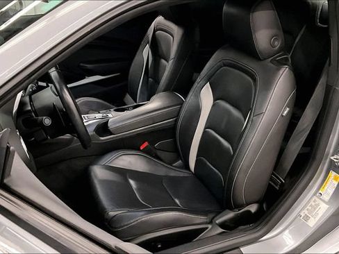 Used 2024 Chevrolet Camaro LT w/ RS Package RWD image 22