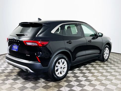 Used 2024 Ford Escape Active AWD/4WD image 7