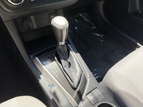Used 2016 Toyota Corolla LE FWD image 20
