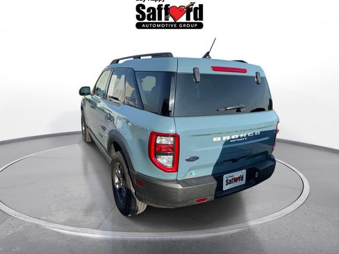 Used 2021 Ford Bronco Sport Big Bend AWD/4WD image 3