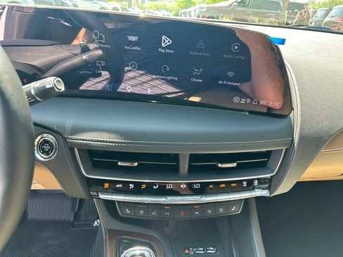 New 2026 Cadillac CT5 Premium Luxury w/ Technology Package RWD image 25