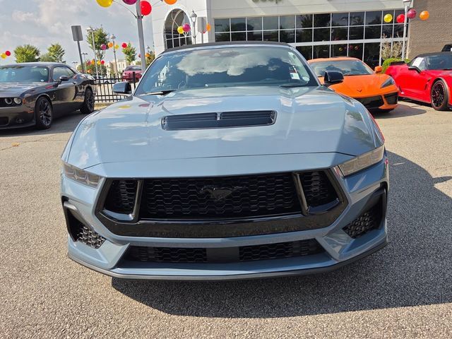 Used 2024 Ford Mustang GT Premium RWD image 2