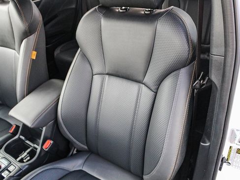 Certified 2024 Subaru Forester Wilderness image 24