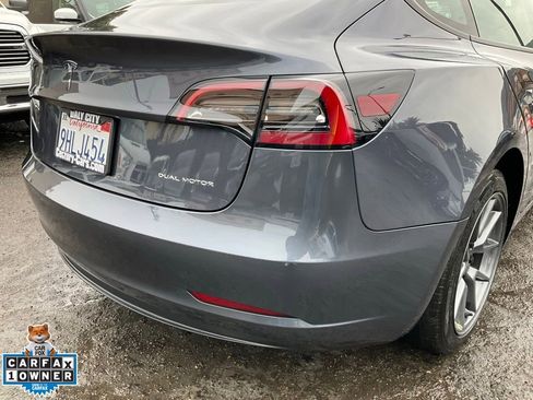 Used 2023 Tesla Model 3 Long Range image 78